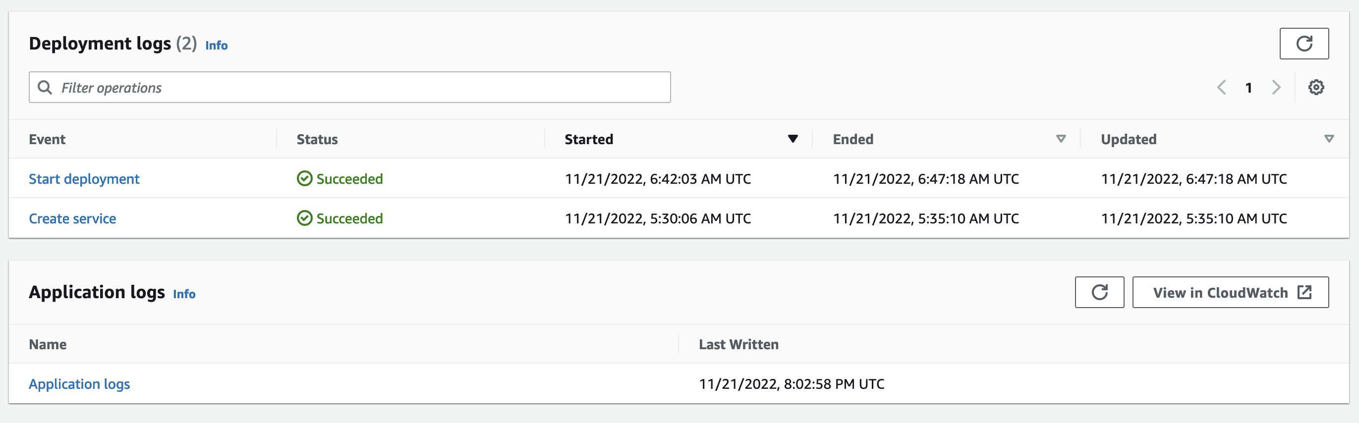 App Logs /images/2022-11/app-logs.png