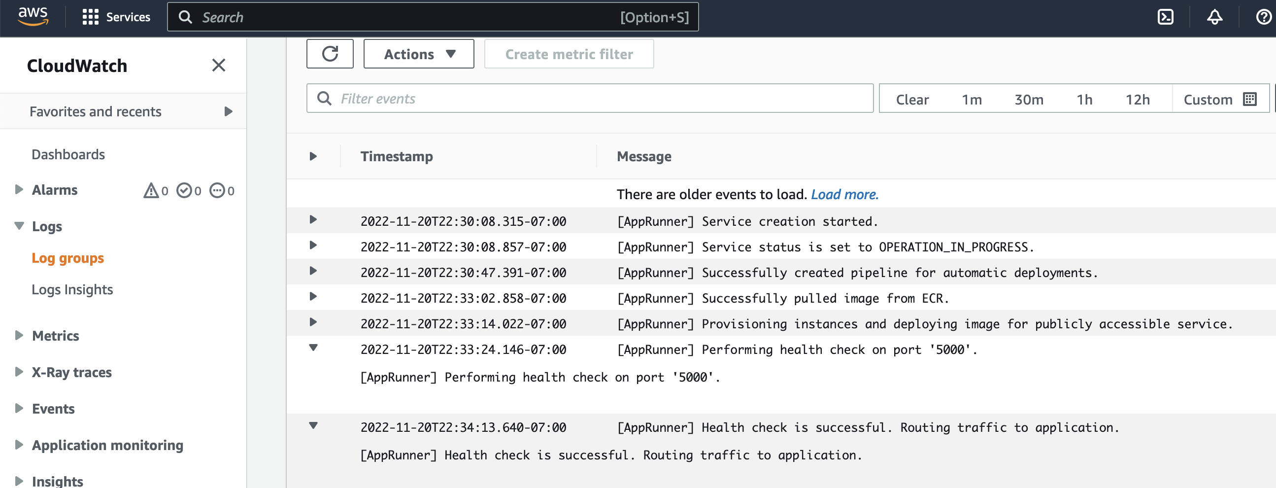CloudWatch /images/2022-11/cloudwatch.png